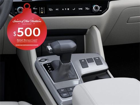 New 2026 Kia Sportage EX w/ EX Panorama Roof Package image 23