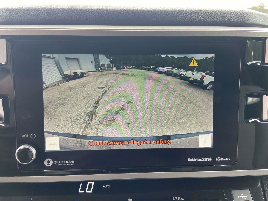 Used 2023 Toyota Tundra SR5 w/ SR5 Convenience Package RWD image 21