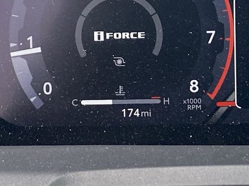 Certified 2026 Toyota Tacoma TRD Sport w/ TRD Sport Premium Package image 35