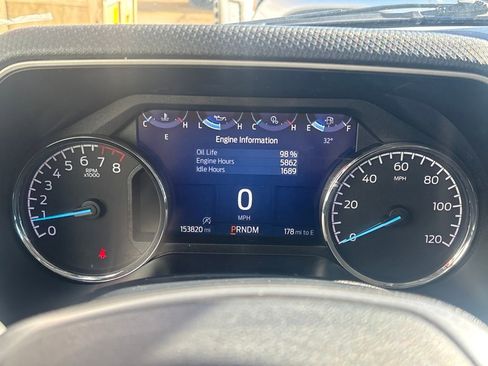 Used 2021 Ford F150 XLT w/ Equipment Group 302A High image 23