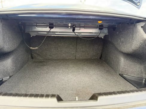 Used 2016 MAZDA MAZDA6 Sport FWD image 39