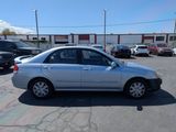 Used 2008 Kia Spectra EX image 2