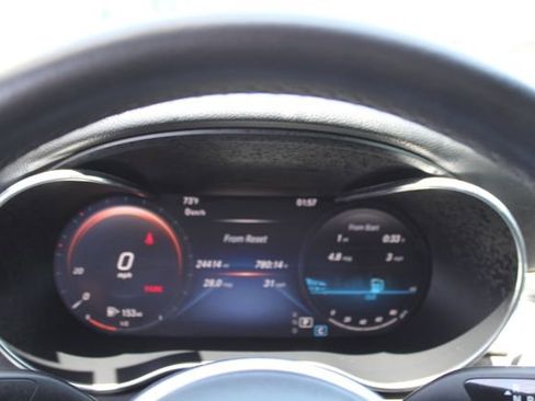 Used 2023 Mercedes-Benz C 300 Cabriolet image 23