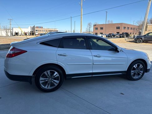 Used 2013 Honda Crosstour EX-L image 9