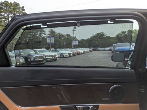 Used 2017 Jaguar XJ L Supercharged image 47