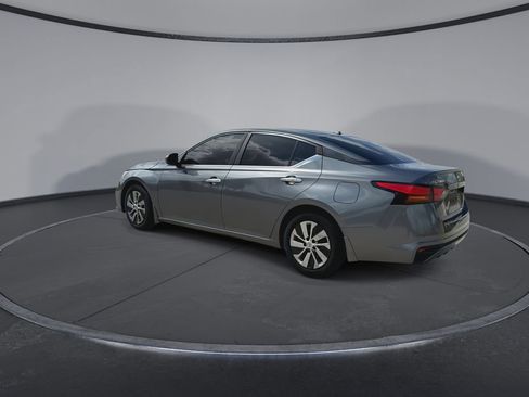 Used 2020 Nissan Altima 2.5 S image 6