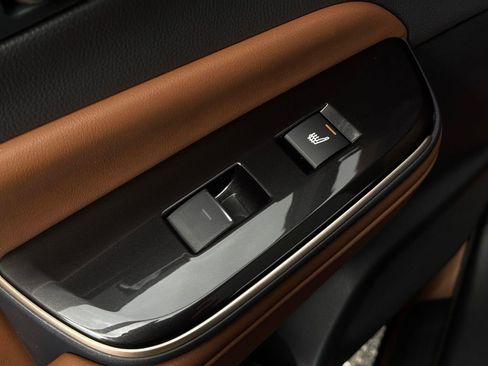 New 2026 Toyota Crown Signia AWD/4WD image 34