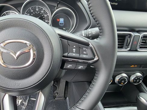 New 2025 MAZDA CX-5 AWD 2.5 S image 17