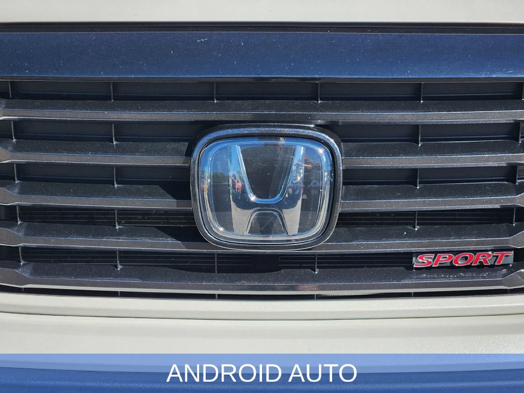 Used 2021 Honda Ridgeline Sport image 14