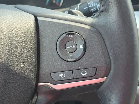 Used 2024 Honda Odyssey EX-L image 24