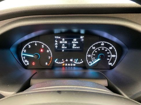 New 2024 Ford Transit 150 Low Roof image 21