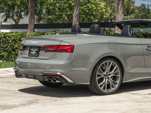Used 2021 Audi S5 Prestige AWD/4WD image 8