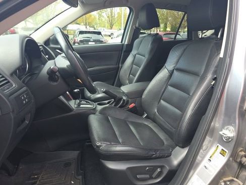 Used 2014 MAZDA CX-5 Grand Touring image 2