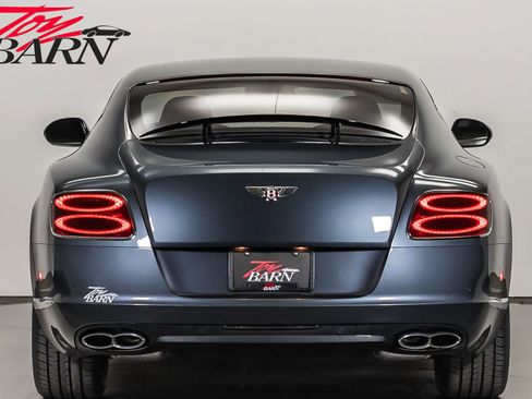 Used 2015 Bentley Continental GT image 4