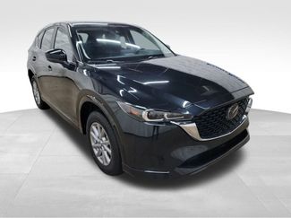 Certified 2025 MAZDA CX-5 AWD 2.5 S w/ Preferred Package video 2