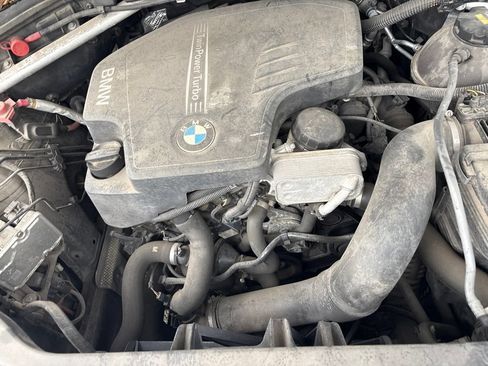 Used 2015 BMW X3 xDrive28i AWD/4WD image 9