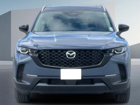 Used 2025 MAZDA CX-50 2.5 Hybrid w/ Cargo Package image 10