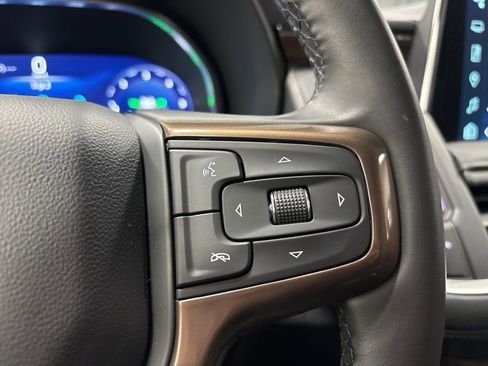 Used 2024 Chevrolet Tahoe High Country AWD/4WD image 33