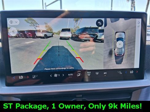 Used 2025 Ford Explorer ST w/ Sun And Sound Package image 25