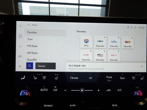 Used 2024 Lexus RX 350 Premium image 37