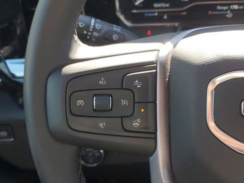 Certified 2025 GMC Sierra 1500 Elevation AWD/4WD image 21
