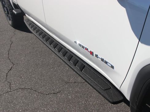 New 2026 GMC Sierra 2500 AT4 w/ AT4 Premium Plus Package image 12