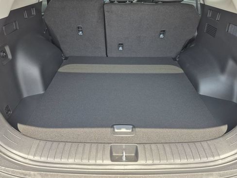 New 2027 Kia Sportage EX AWD/4WD image 12