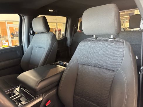 Used 2022 Ford F150 XLT w/ Equipment Group 302A High AWD/4WD image 24
