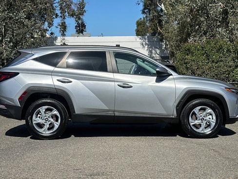 Used 2024 Hyundai Tucson SEL AWD/4WD image 3