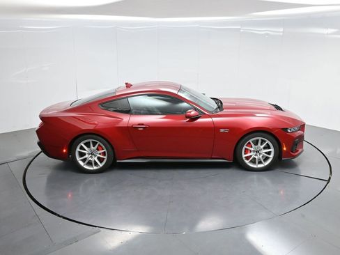 Used 2024 Ford Mustang GT Premium RWD image 57