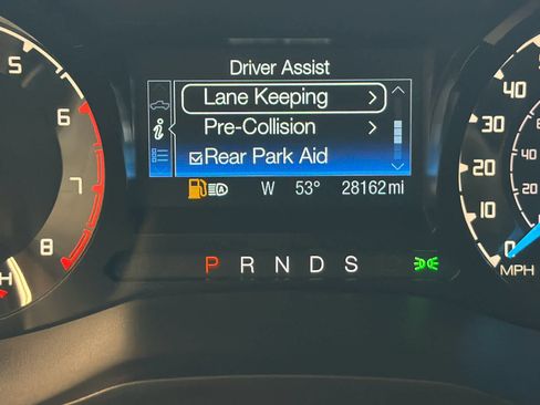 Used 2023 Ford Ranger XLT w/ Equipment Group 302A High image 46