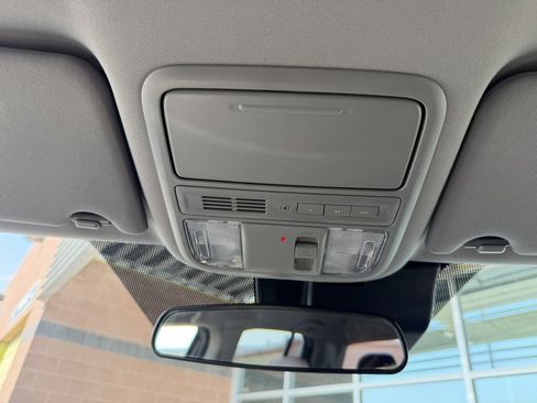 Used 2023 Honda Ridgeline Sport image 22
