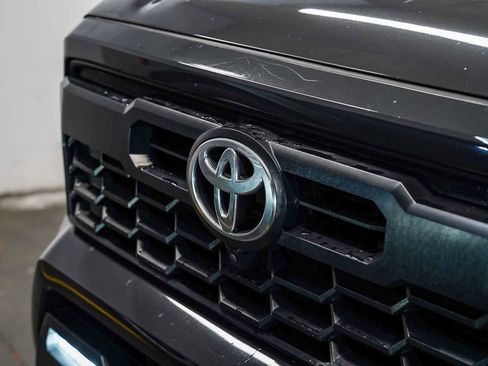 Used 2024 Toyota Tacoma TRD Off-Road w/ TRD Off Road Premium Package AWD/4WD image 8