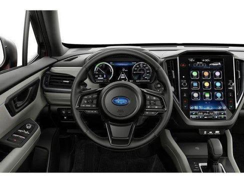 New 2025 Subaru Forester Premium image 35