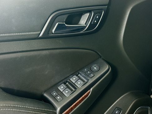 Used 2018 GMC Yukon SLT image 24