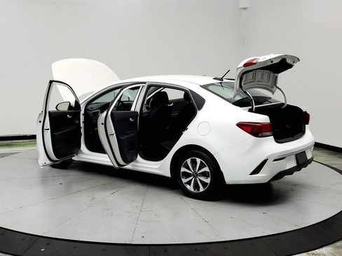 Used 2023 Kia Rio S w/ Technology Package FWD image 12