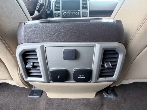 Used 2020 Ford F150 Lariat AWD/4WD image 28