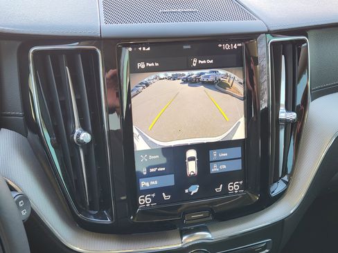 Used 2019 Volvo XC60 T5 Inscription w/ Protection Package Premier image 21