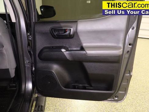 Used 2021 Toyota Tacoma SR w/ SR Convenience Package RWD image 31