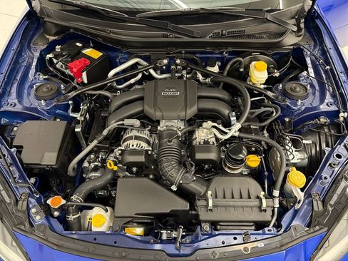 New 2025 Subaru BRZ Limited image 10