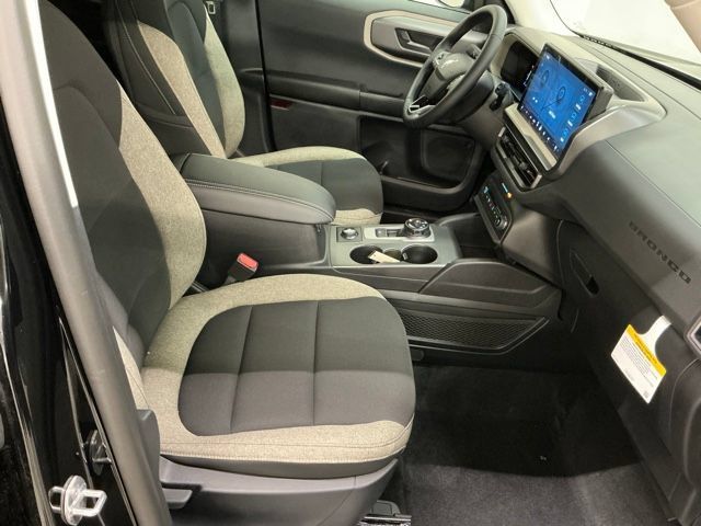 New 2026 Ford Bronco Sport Big Bend w/ Convenience Package AWD/4WD image 18