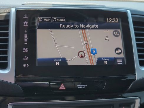 Used 2018 Honda Pilot Elite image 17