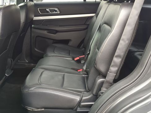 Used 2016 Ford Explorer XLT w/ Equipment Group 202A image 25