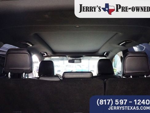 Used 2024 Ford Edge ST w/ Equipment Group 401A AWD/4WD image 23
