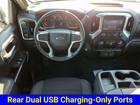 Used 2019 Chevrolet Silverado 1500 RST w/ All-Star Edition image 12