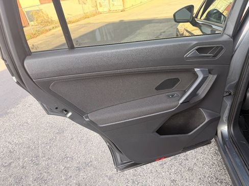 Used 2019 Volkswagen Tiguan S w/ Driver Assistance Package FWD image 23