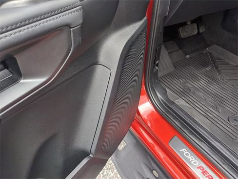 Certified 2024 Ford Ranger Raptor image 22