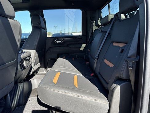 New 2026 GMC Sierra 2500 AT4 w/ AT4 Premium Plus Package image 23