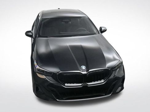 New 2027 BMW 550e xDrive w/ Executive Package AWD/4WD image 33