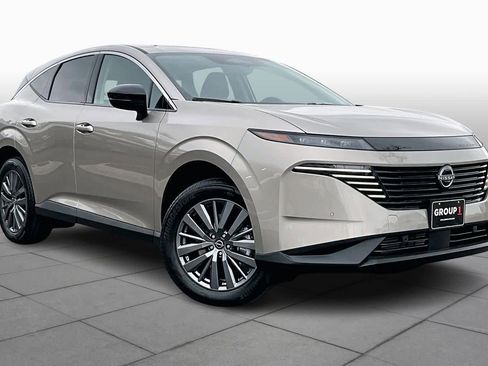 New 2026 Nissan Murano SL image 2